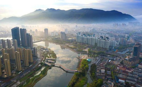 臺州黃巖 宋韻今聲 官河 條條江河成水鄉 汩汩流水育人家