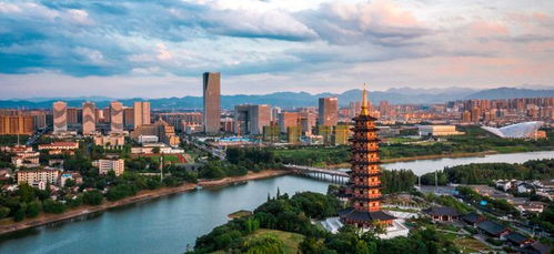 金華市的區(qū)劃調(diào)整,浙江省的第七大城市,為何有9個區(qū)縣