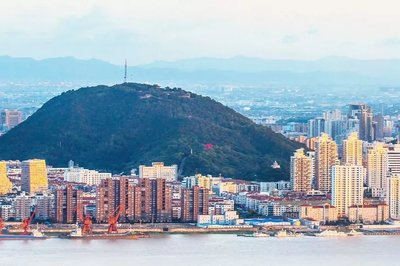 最新浙江89個區(qū)縣市經(jīng)濟實力排行榜!你的家鄉(xiāng)居然排在這兒!