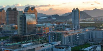 學習之路 臺州發展的活力源泉