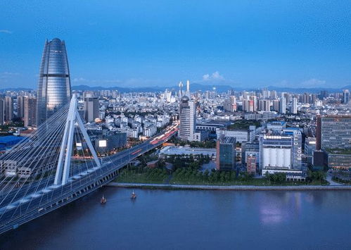 廣東這個縣市 有福啦 ,境內 交通網 完備,又是一匹黑馬城