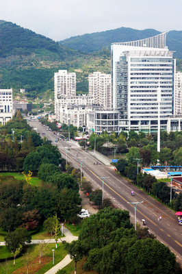 臺州三門縣風(fēng)光