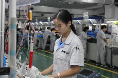 智能馬桶行業首張&ldquo;浙江制造&rdquo;證書落戶臺州