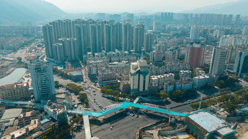 選址定了,臺州一地將建大學城丨投資超16億元,一地將新增網紅打卡地