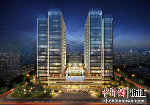 浙江椒江開(kāi)展 我為群眾辦實(shí)事 助臺(tái)州僑商大廈建設(shè)