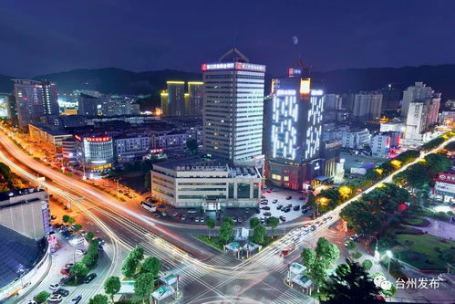 八八戰(zhàn)略在臺(tái)州 書(shū)寫(xiě) 制造之都 新篇章