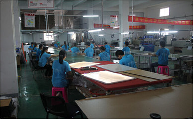 強強聯手，共謀發展 興塑工貿與黑龍江瑞騰傳媒達成初步合作意向