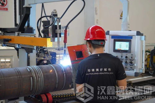 管道預(yù)制加工服務(wù) 為輸水管道工程降本提速賦能